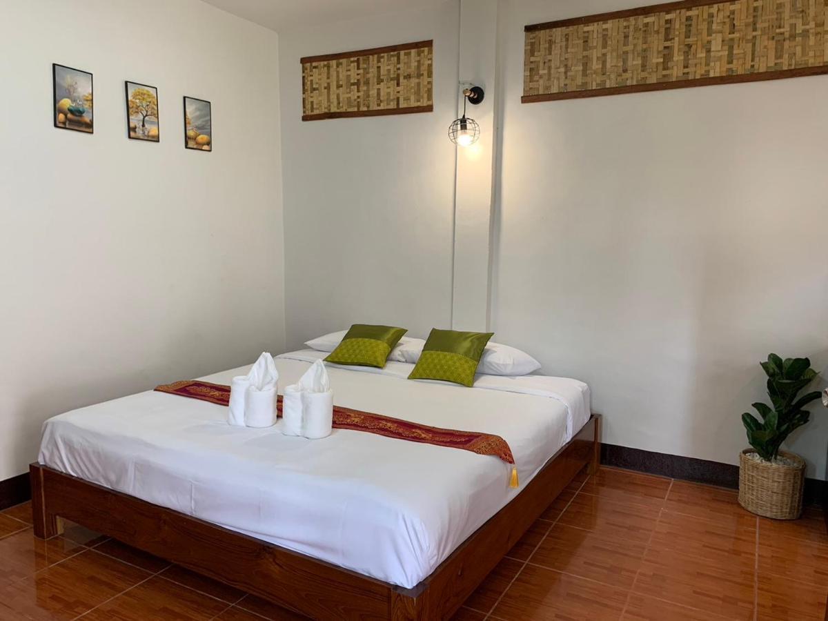 Hotel Pailifornia Buitenkant foto