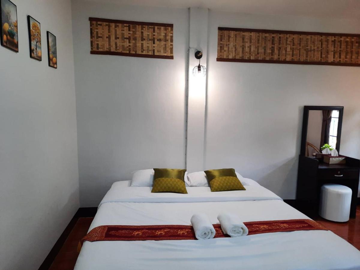 Hotel Pailifornia Buitenkant foto