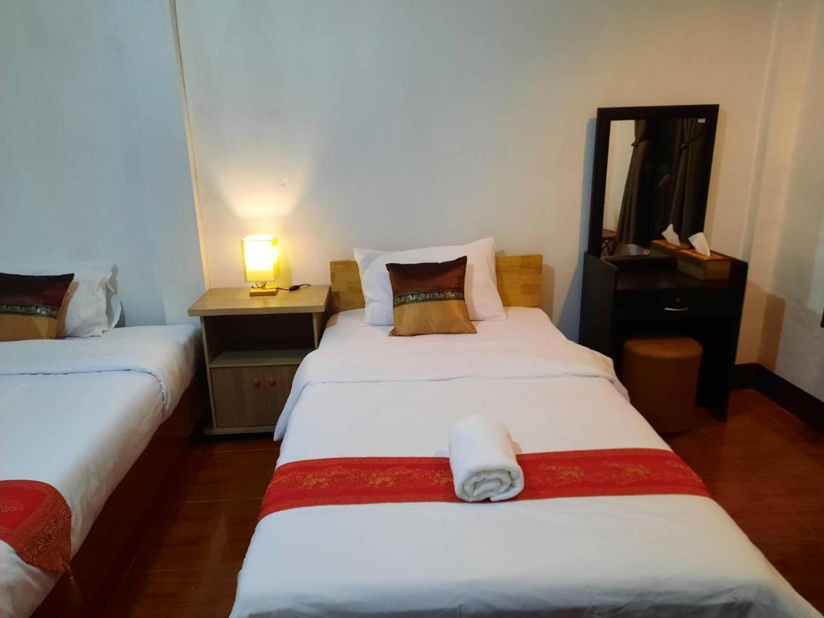 Hotel Pailifornia Buitenkant foto