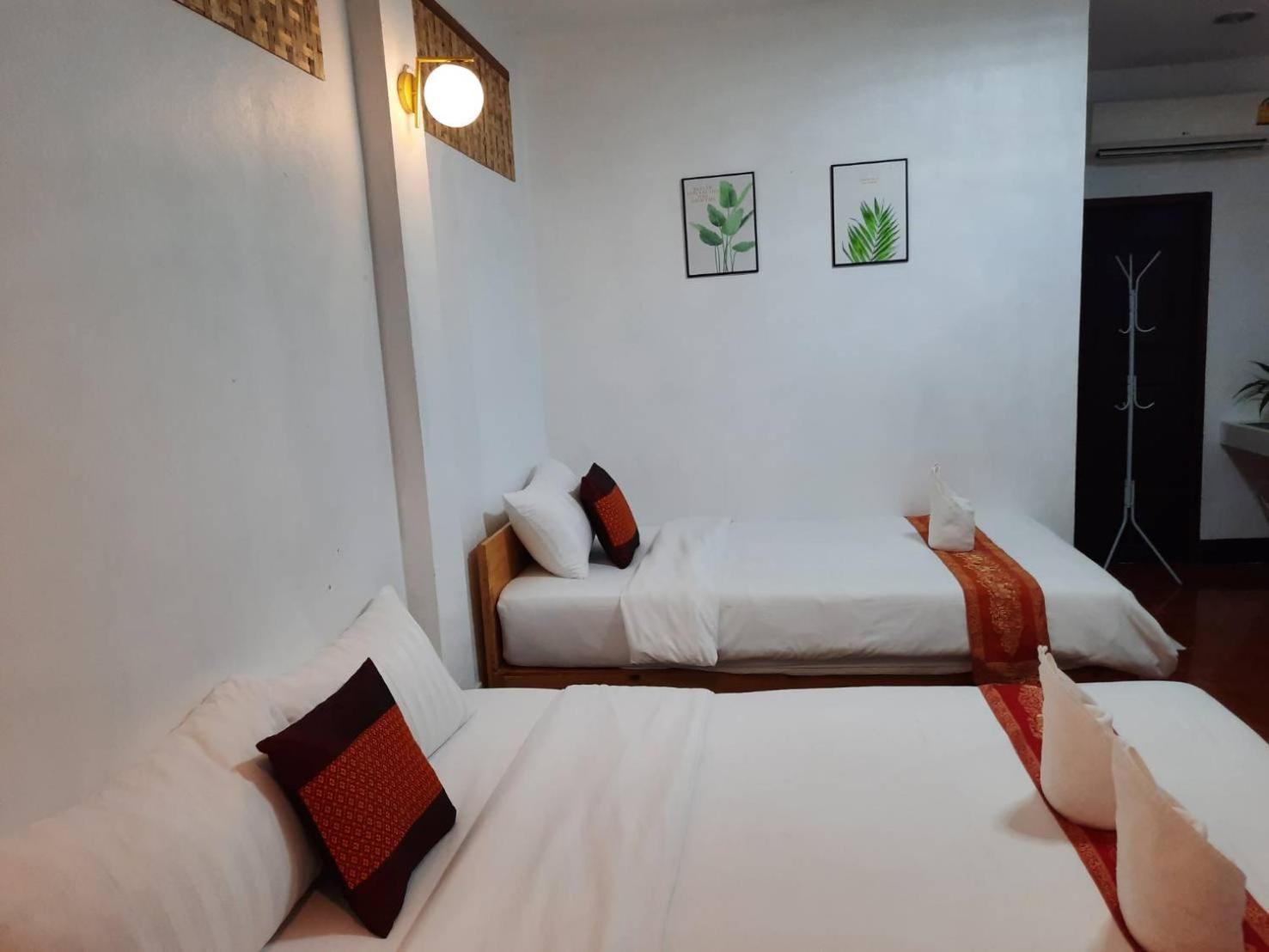 Hotel Pailifornia Buitenkant foto