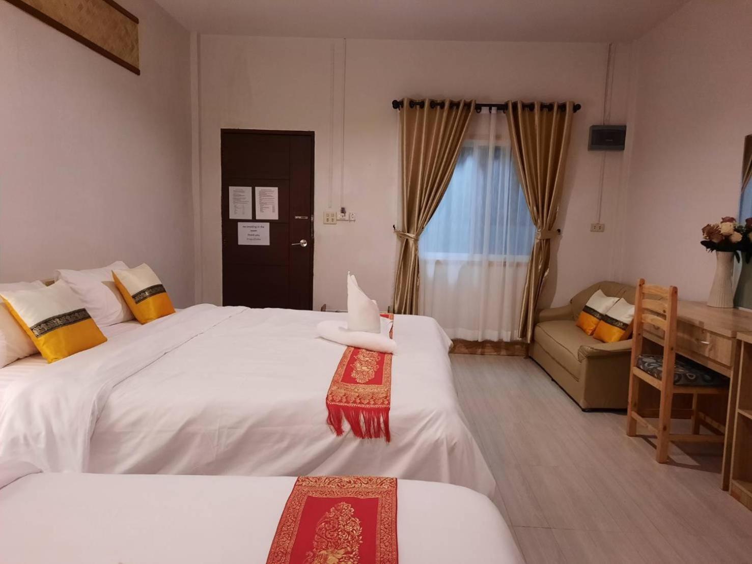 Hotel Pailifornia Buitenkant foto